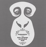Body Modeselektor Body Language Vol. 8