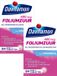 Davitamon Foliumzuur met Vitamine D3 - 2 x 84 stuks