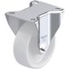 Blickle B-PO 100R Roue pivotante Diamètre de la roue : 100 mm Capacité de charge (max.) : 250 kg 1 pièce(s)
