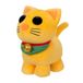 Adopt Me! AME0106 Knuffel Maneki-Neko - officieel pluche dier met speelcode - 20 cm