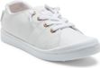 Roxy Bayshoreplus Lx Chaussures Blanc EU 38 Femme