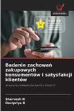 Badanie OmniScriptum SRL Badanie zachowań zakupowych konsumentów i satysfakcji klientów