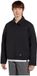 Dickies Eisenhower Puffer Jacket Zwart S