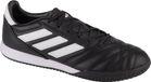 adidas Copa Gloro IN Sportschoenen Mannen - Zwart/Wit - Maat 41 1/3