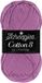 Scheepjes Cotton 8 50g - 726 Paars
