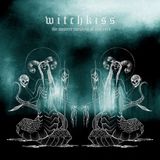 Austere Witchkiss - The Austere Curtains Of Our Eyes (CD)