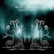 Austere Witchkiss - The Austere Curtains Of Our Eyes (CD)