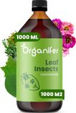 Organifer Leaf Insects Bladinsecten Concentraat (1L, 1000m2)