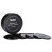 Rollei F:X Pro ND filterset (ND 8, ND 64, ND1000) 3 stuks grijs filter (112 mm) maat 58 mm