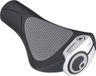 Ergon GC1 Handvatten - Kurk - Aluminium;Zwart;Grijs