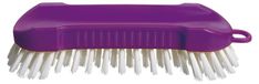 Haug brosseur pour surfaces, violet
