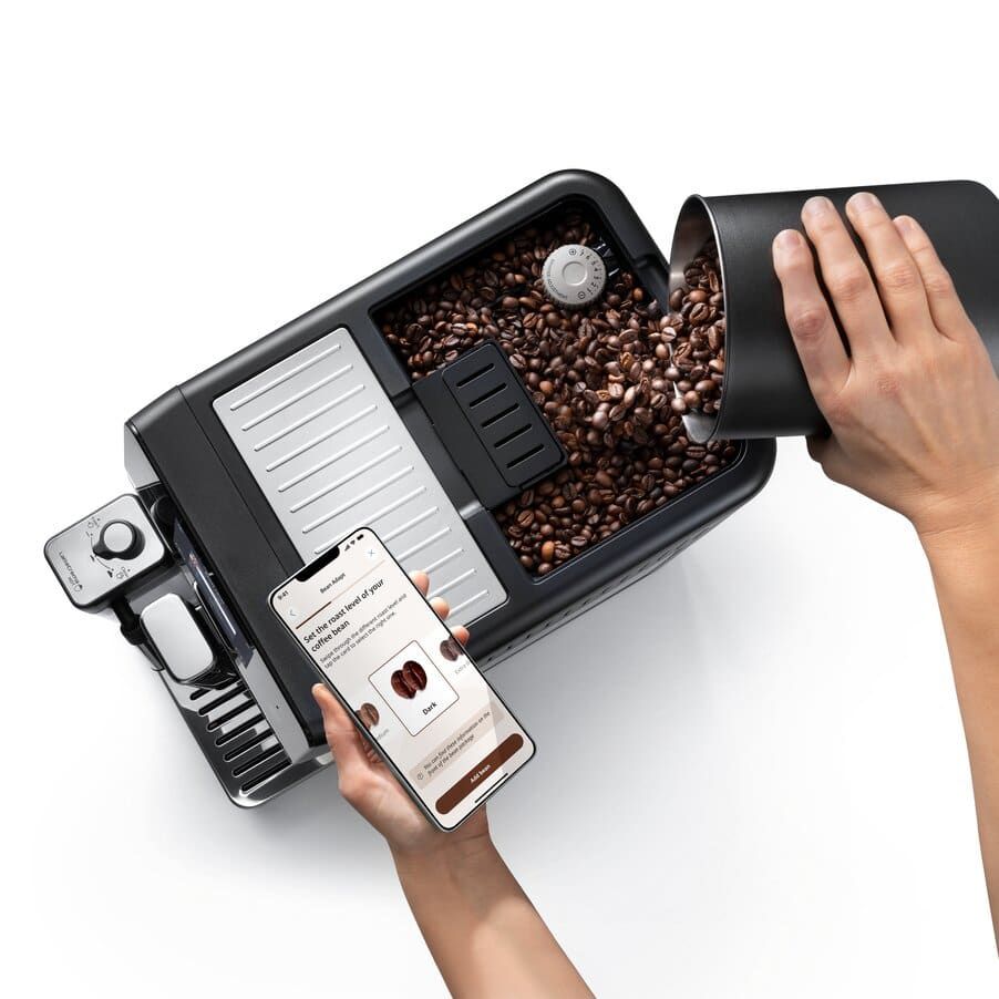 De’Longhi ECAM470.85.MB Eletta Ultra