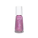 RARITY LAYLA Cosmetics Rarity Trichrome Effect Nail Polish #2 The Queen