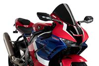 Puig 20314N R-Racer-blas, zwart