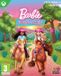 Outright Games Barbie: Horse Trails Standard Edition Xbox Series X