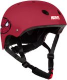 Disney Spiderman Casque molette réglage enfant