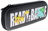 thumbsUp! Pokemon Pencil Case - Ready for Battle