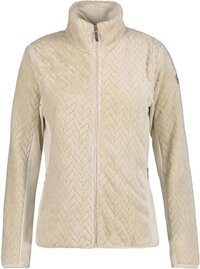 LUHTA IKAALA Dames Vest - Poeder - M