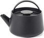 Serax Inku Theepot - 0.8L - Zwart - Gietijzer