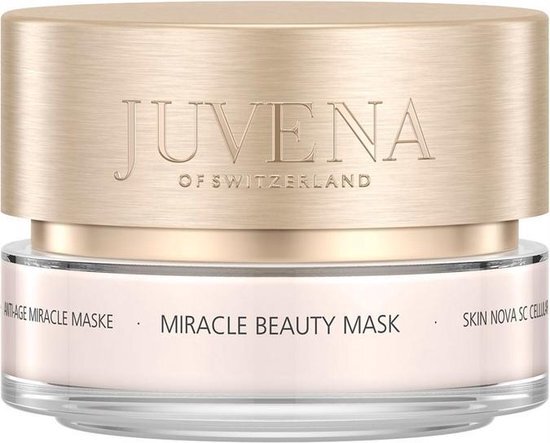 Juvena Miracle Beauty Mask 75 ml