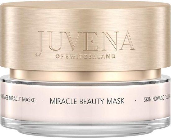 Juvena Miracle Beauty Mask Masker 75 ml