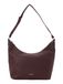Calvin Klein Sac bandoulière cramoisi