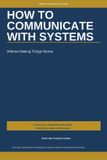 How Libri GmbH The Reentry Code- How to Communicate with Systems