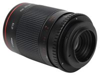Objectif téléobjectif 500 mm pour appareils photo reflex numériques avec monture AI