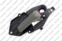 PRASCO Türgriff FT1228607 vorne rechts | Compatibel met: FIAT PANDA, PANDA Kasten/Schrägheck