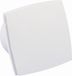 Nedco Eurovent Badkamer/Toiletventilator LD 150 wit front
