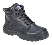Portwest Foyle FD11 Veiligheidsschoen S3 Zwart 39