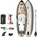 Aqua Marina Drift Planche de SUP gonflable - 330 cm