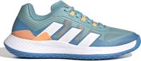 adidas Forcebounce 2.0 - Sportschoenen - Volleybal - Indoor - groen