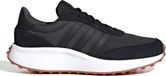 Adidas Run 70S Sneaker Herren Schwarz/Weiß Größe 44 2/3
