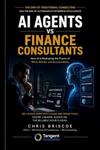 AI AGENTS vs FINANCE CONSULTANTS: AI AGENTS vs Human