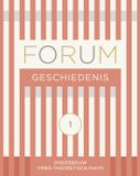 FORUM Geschiedenis leerboek vmbo-theoretisch/havo 1
