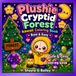 Plushie Cryptid Forest