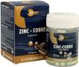 Waydiet Natural Products Oligogranules zinc-cuivre 50 Capsules