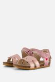 Shoesme BI25S003-A - Meisjes Sandalen - Roze - Maat 22