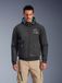 Alpinestars Moblast WP waterdichte motorfiets textieljas