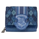 Loungefly Harry Potter Loungefly Wallet Hogwarts