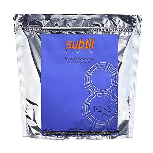 Subtil Color Blond Blondeerpoeder 500 gr