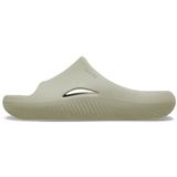 Crocs Muiltjes lichtgrijs