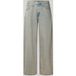 LEVI'S ® Jeans 'MIDDY BALLOON' pastelblauw