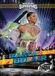 Bianca Torque Wrestling Superstars- Bianca Belair Hardcover