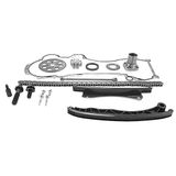 Stuurkettingset voor 1276185