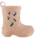 Liewood Bottes en caoutchouc - Aston - Berry/Pale Toskana - 25