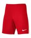 Nike Uniseks-Kind Shorts Y Nk Df Lge Knit Iii Short K, University Rood/Wit/Wit, DR0968-657, L