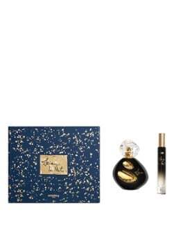 Sisley Coffret Izia La Nuit - parfumset gift set / dames