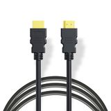 FREAKS HDMI-kabel Ethernet 1.4 (3M) 4K